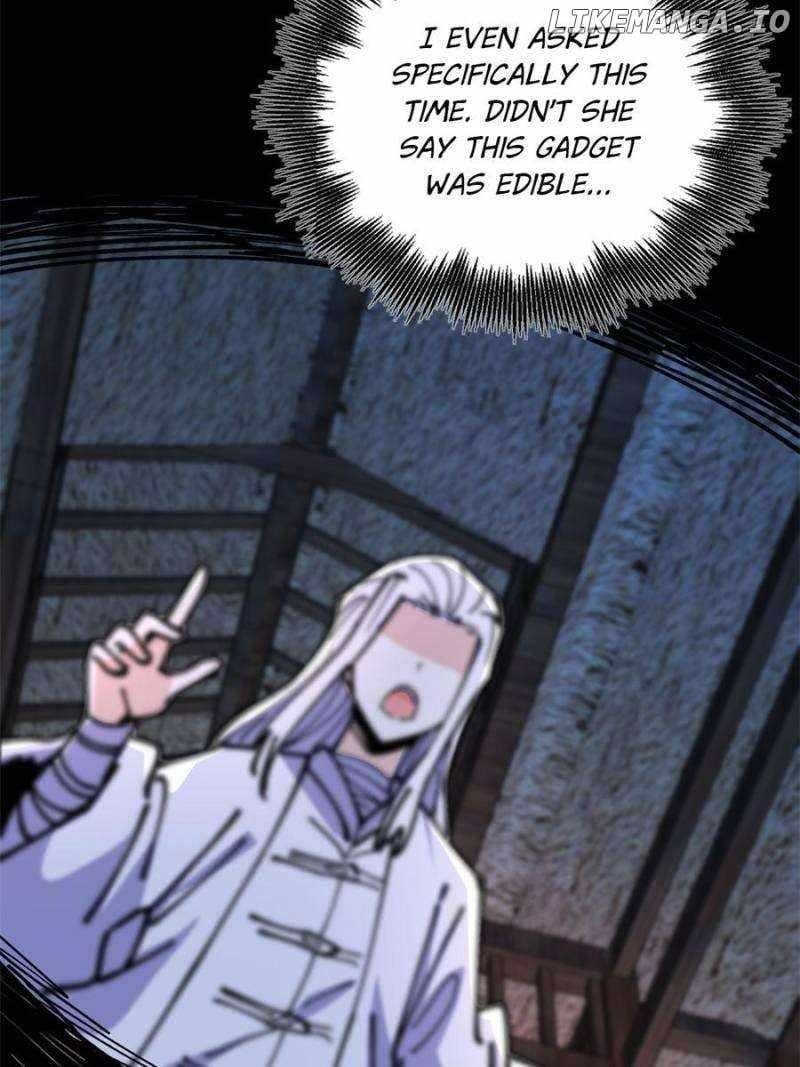 I Became a Big-Shot on the Heavenly Chapter 82 - Page 29