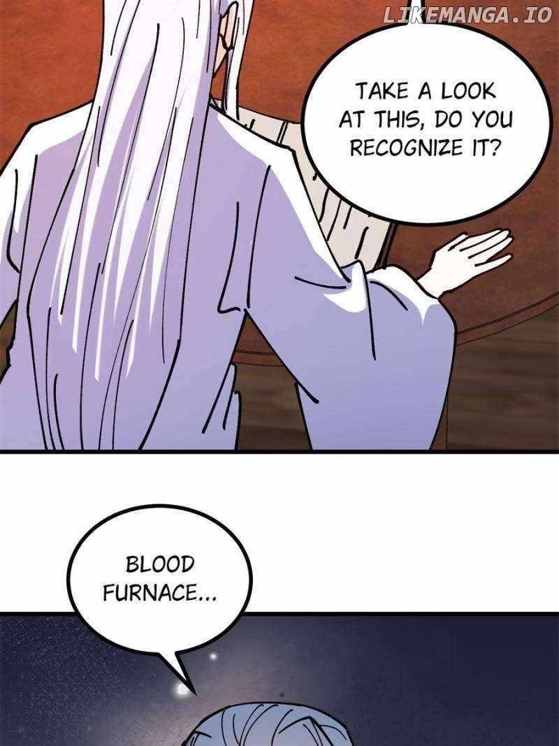 I Became a Big-Shot on the Heavenly Chapter 82 - Page 4