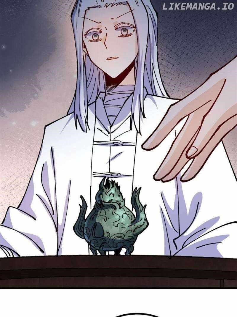 I Became a Big-Shot on the Heavenly Chapter 82 - Page 5