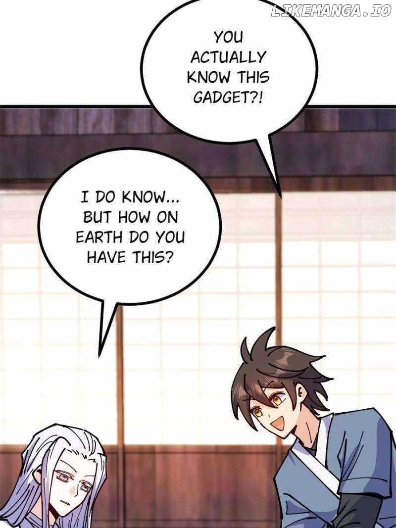 I Became a Big-Shot on the Heavenly Chapter 82 - Page 6