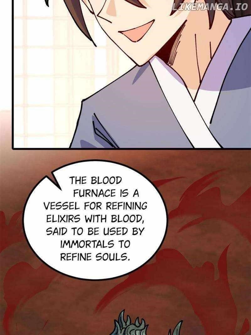 I Became a Big-Shot on the Heavenly Chapter 82 - Page 8