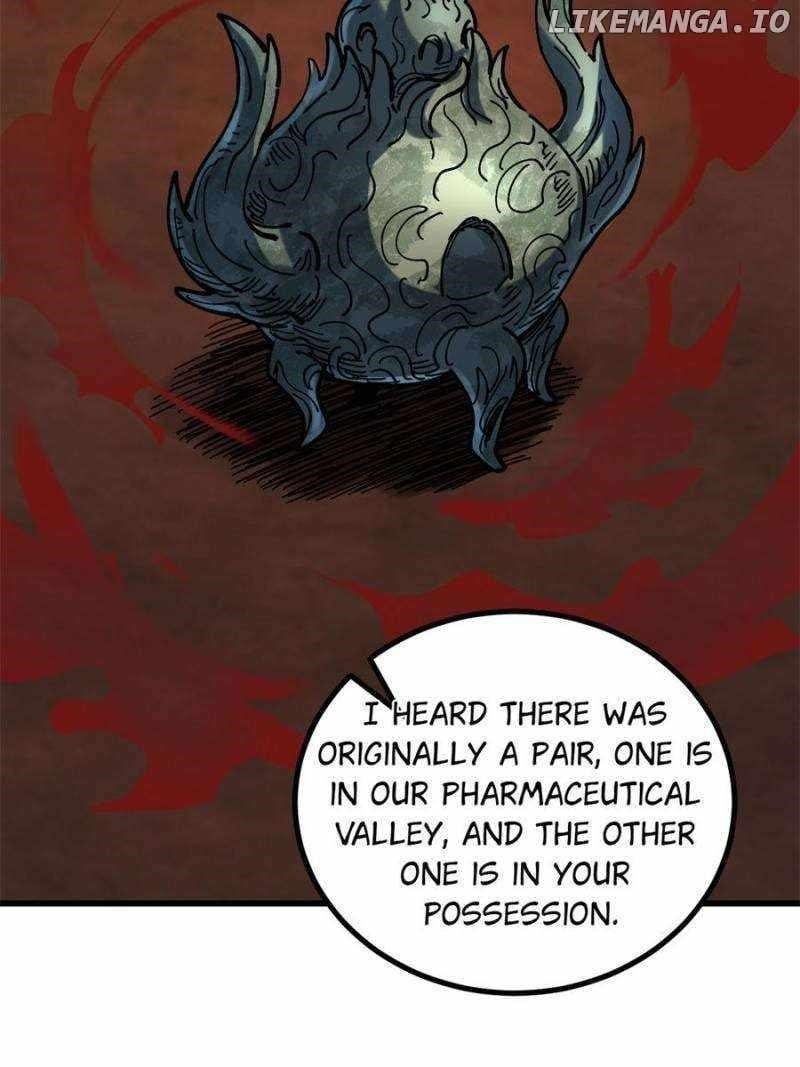 I Became a Big-Shot on the Heavenly Chapter 82 - Page 9