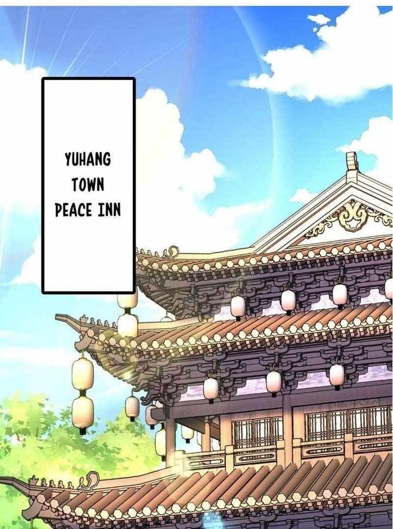 I Became a Big-Shot on the Heavenly Chapter 83 - Page 1