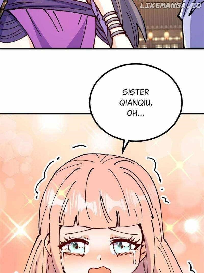 I Became a Big-Shot on the Heavenly Chapter 83 - Page 11