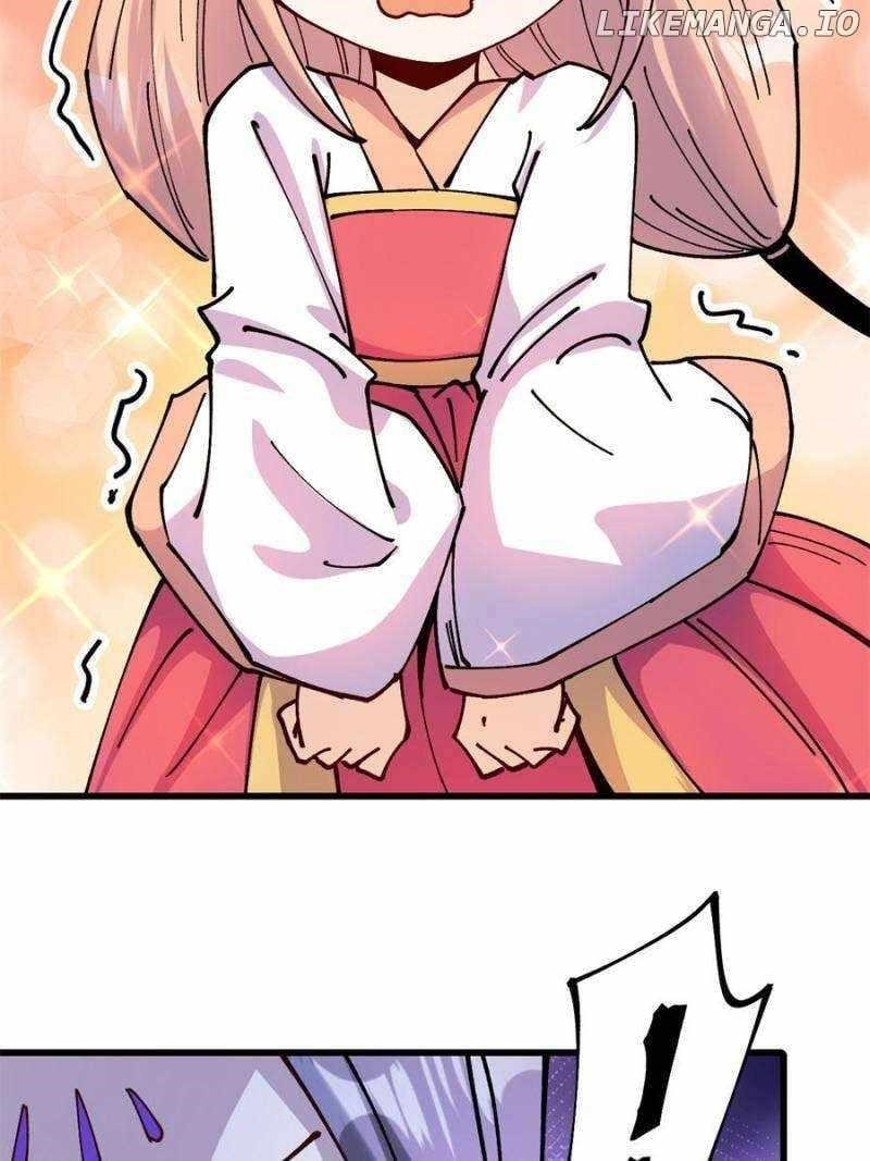 I Became a Big-Shot on the Heavenly Chapter 83 - Page 12