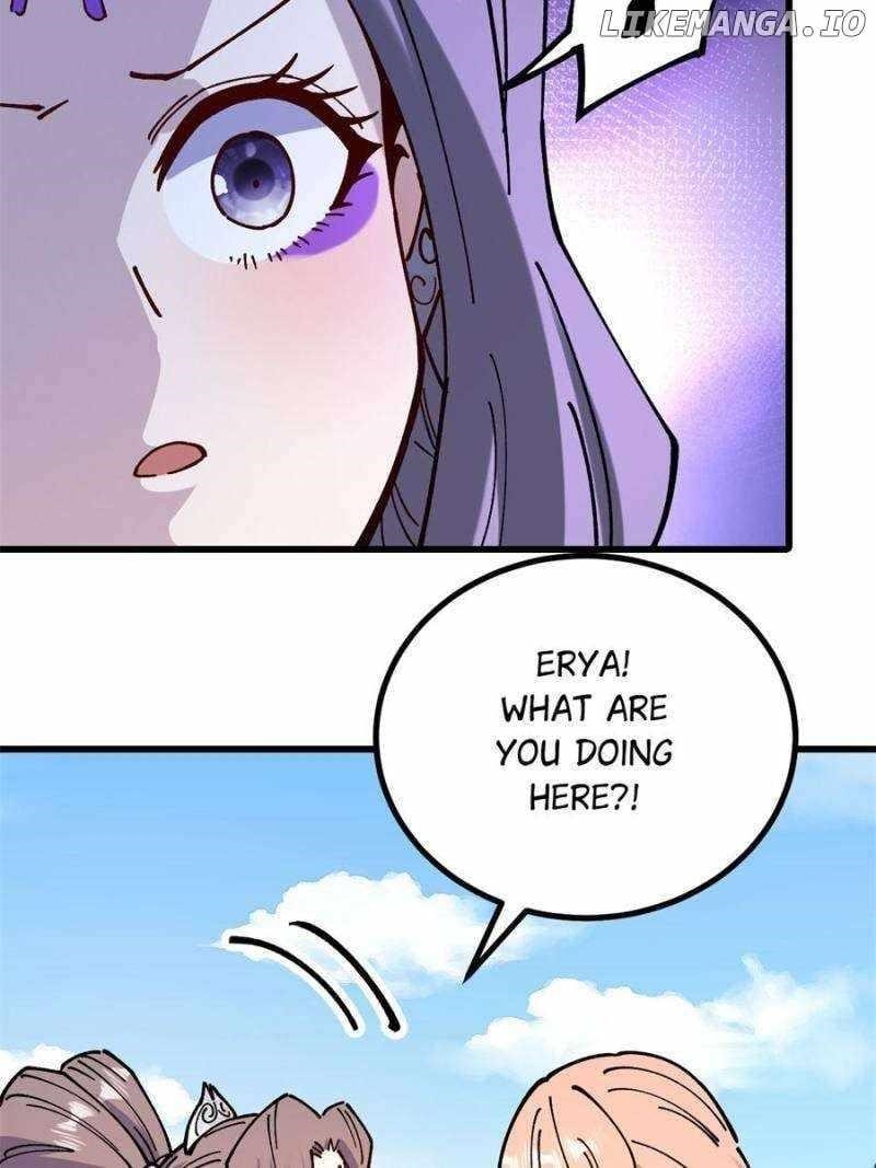 I Became a Big-Shot on the Heavenly Chapter 83 - Page 13