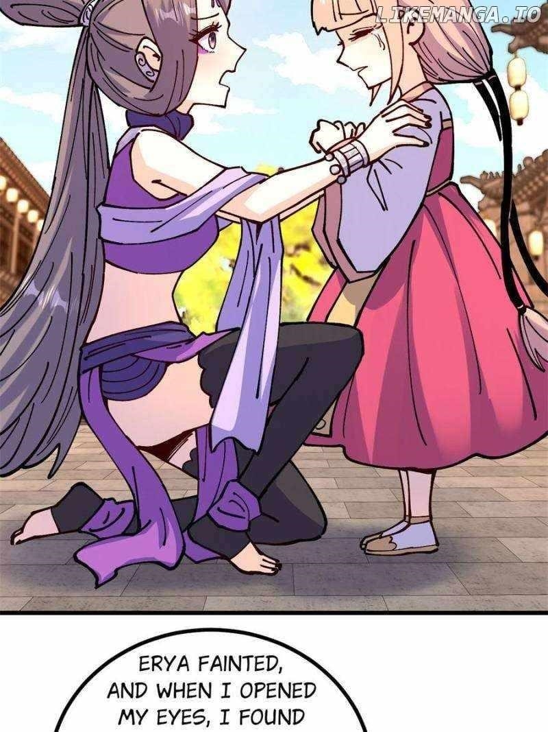 I Became a Big-Shot on the Heavenly Chapter 83 - Page 14