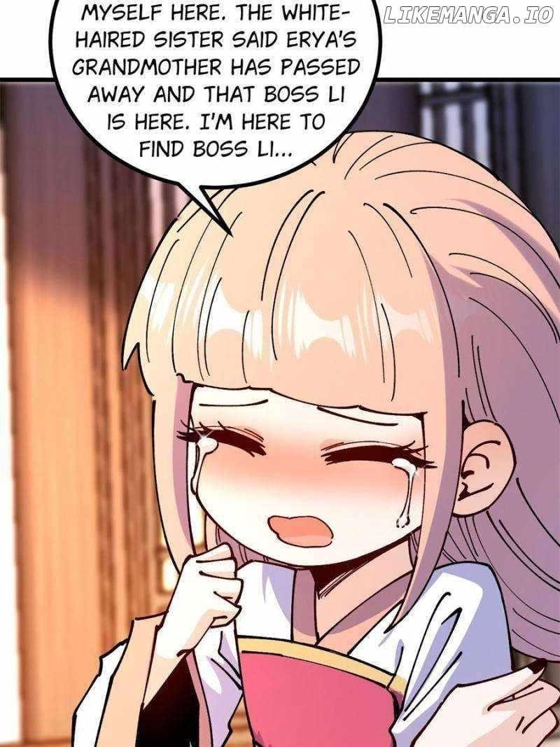 I Became a Big-Shot on the Heavenly Chapter 83 - Page 15