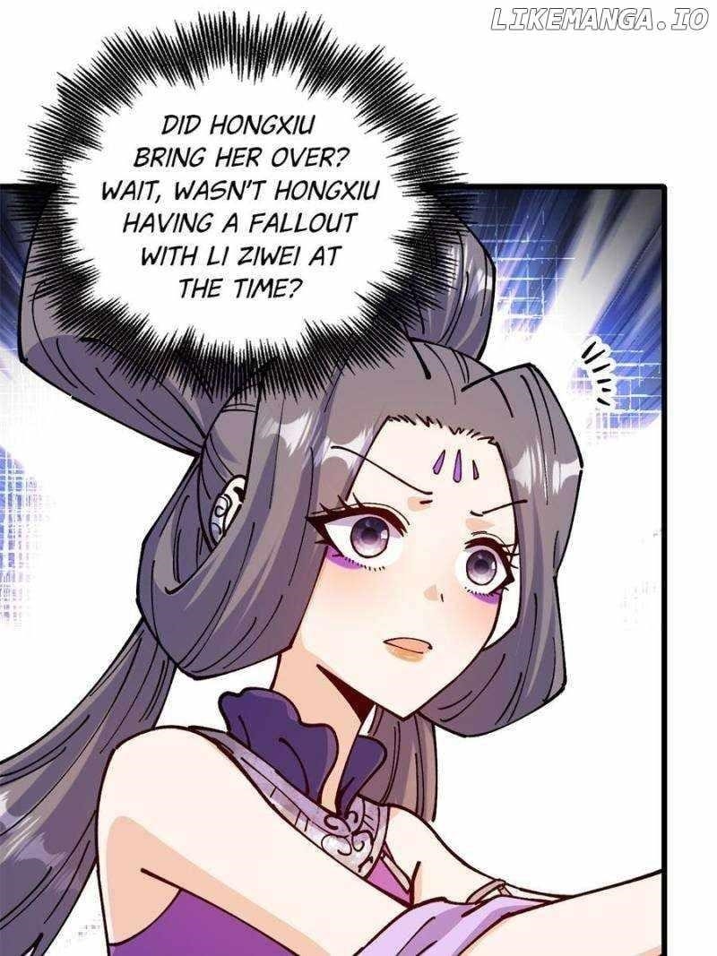 I Became a Big-Shot on the Heavenly Chapter 83 - Page 17