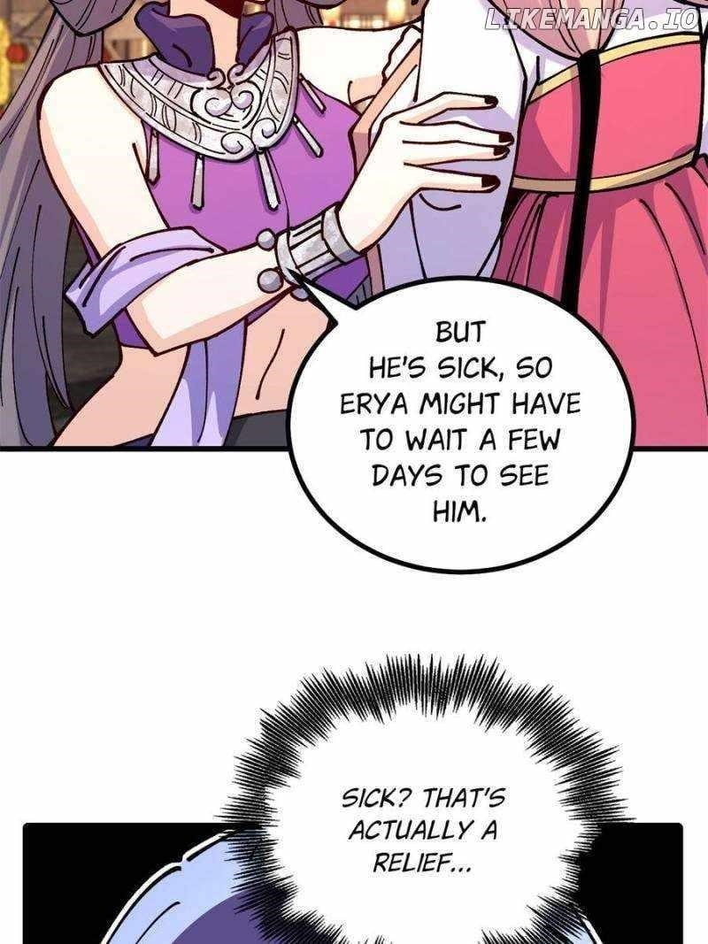 I Became a Big-Shot on the Heavenly Chapter 83 - Page 19