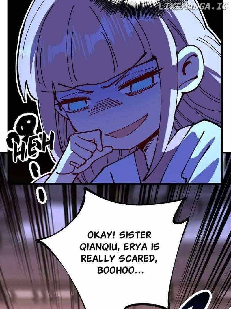 I Became a Big-Shot on the Heavenly Chapter 83 - Page 20