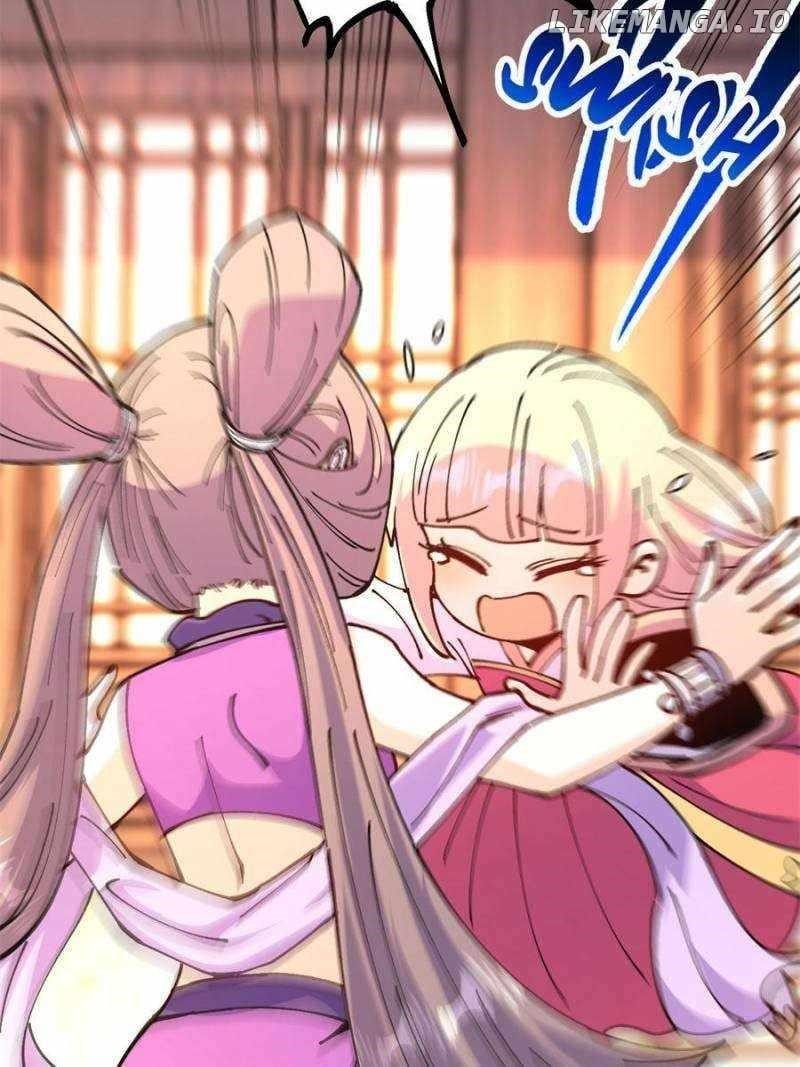 I Became a Big-Shot on the Heavenly Chapter 83 - Page 21