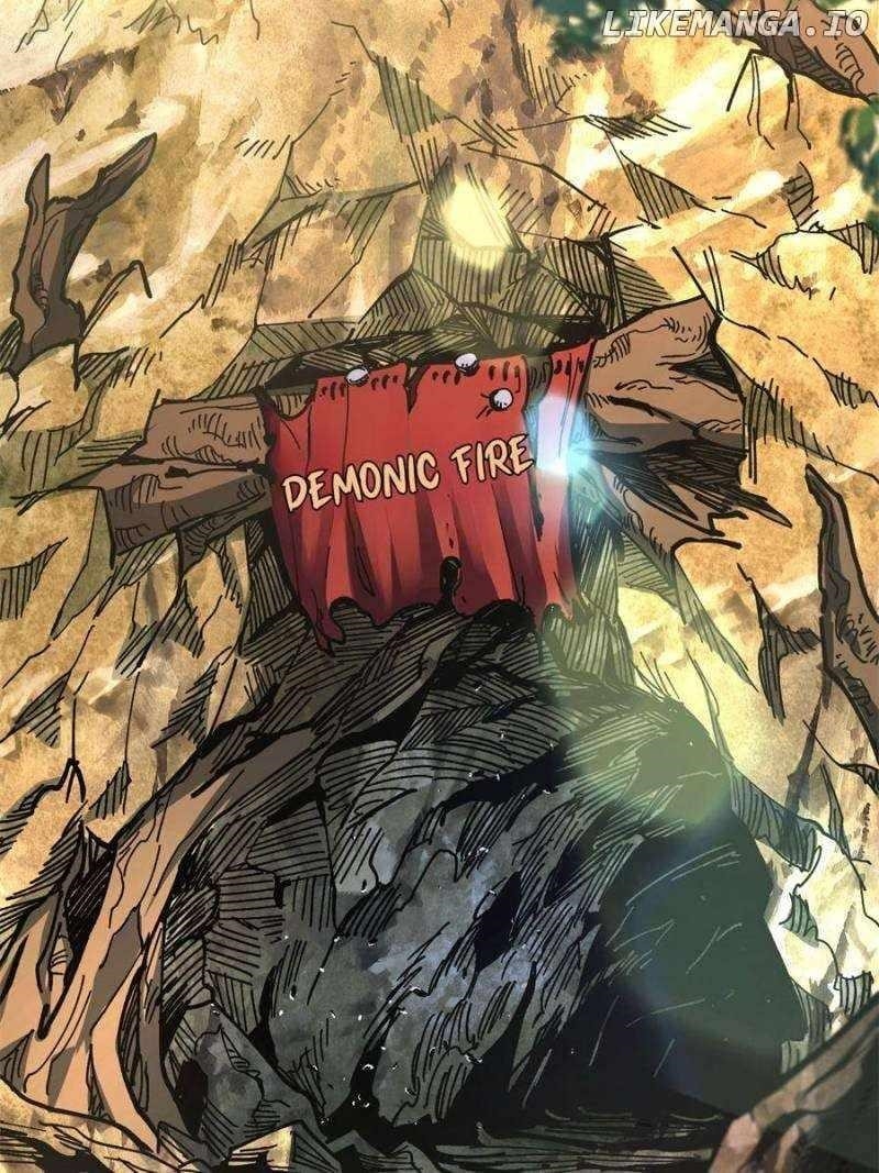 I Became a Big-Shot on the Heavenly Chapter 83 - Page 25