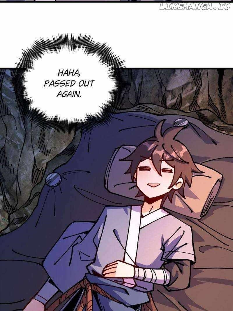 I Became a Big-Shot on the Heavenly Chapter 83 - Page 28