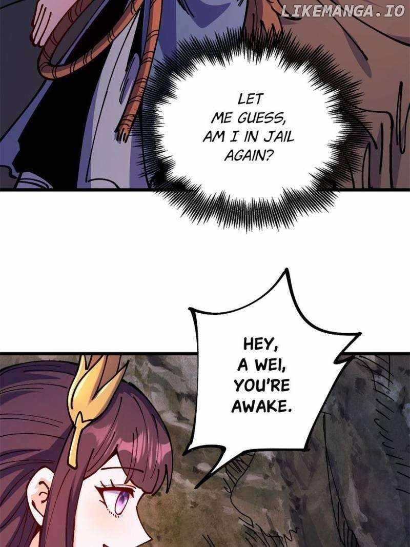 I Became a Big-Shot on the Heavenly Chapter 83 - Page 29