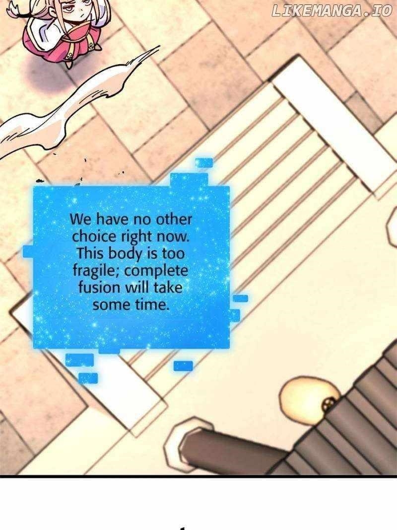 I Became a Big-Shot on the Heavenly Chapter 83 - Page 3