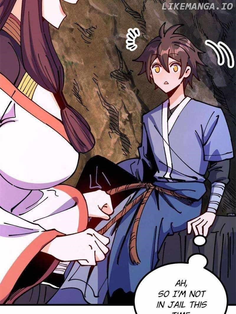 I Became a Big-Shot on the Heavenly Chapter 83 - Page 30