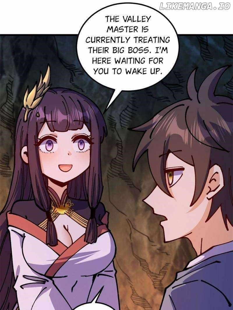 I Became a Big-Shot on the Heavenly Chapter 83 - Page 33