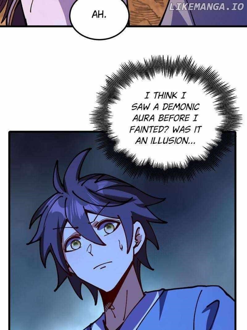 I Became a Big-Shot on the Heavenly Chapter 83 - Page 34