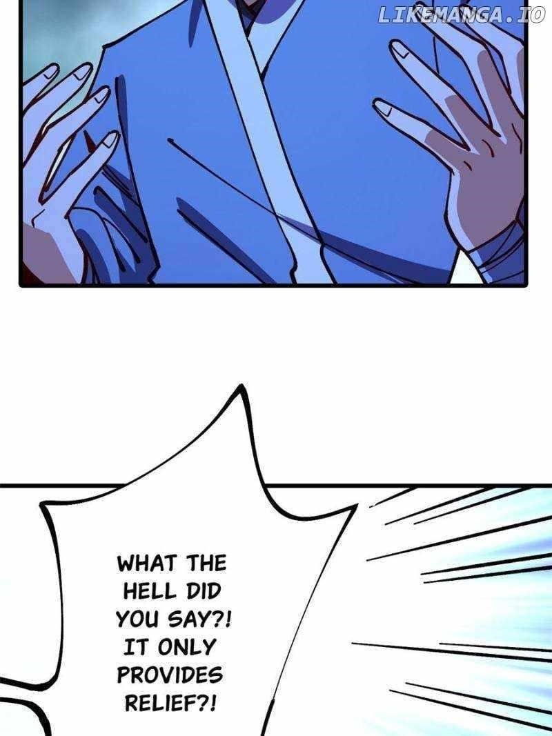 I Became a Big-Shot on the Heavenly Chapter 83 - Page 35