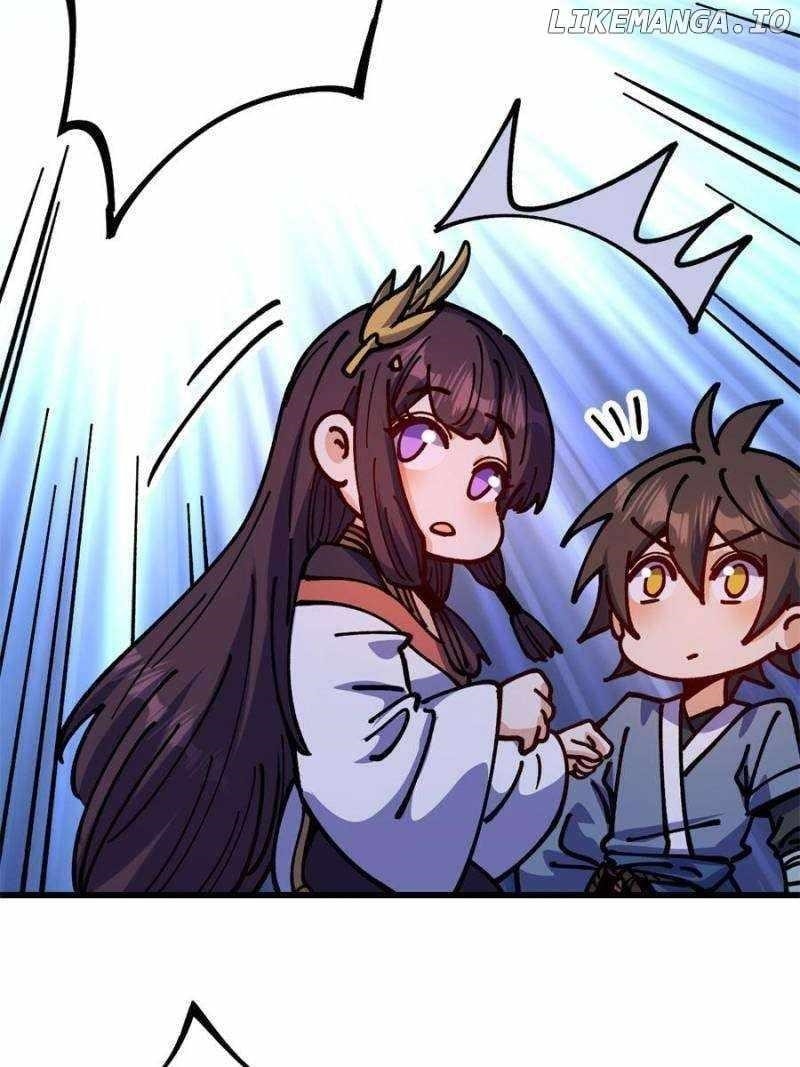 I Became a Big-Shot on the Heavenly Chapter 83 - Page 36