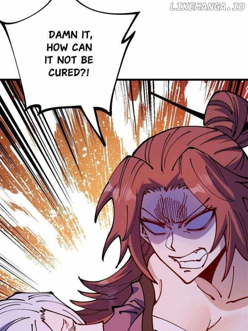 I Became a Big-Shot on the Heavenly Chapter 83 - Page 37