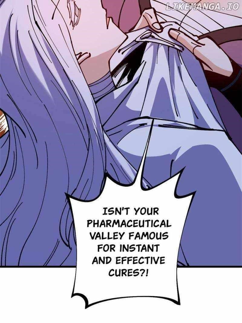 I Became a Big-Shot on the Heavenly Chapter 83 - Page 38