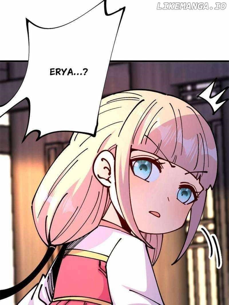 I Became a Big-Shot on the Heavenly Chapter 83 - Page 4