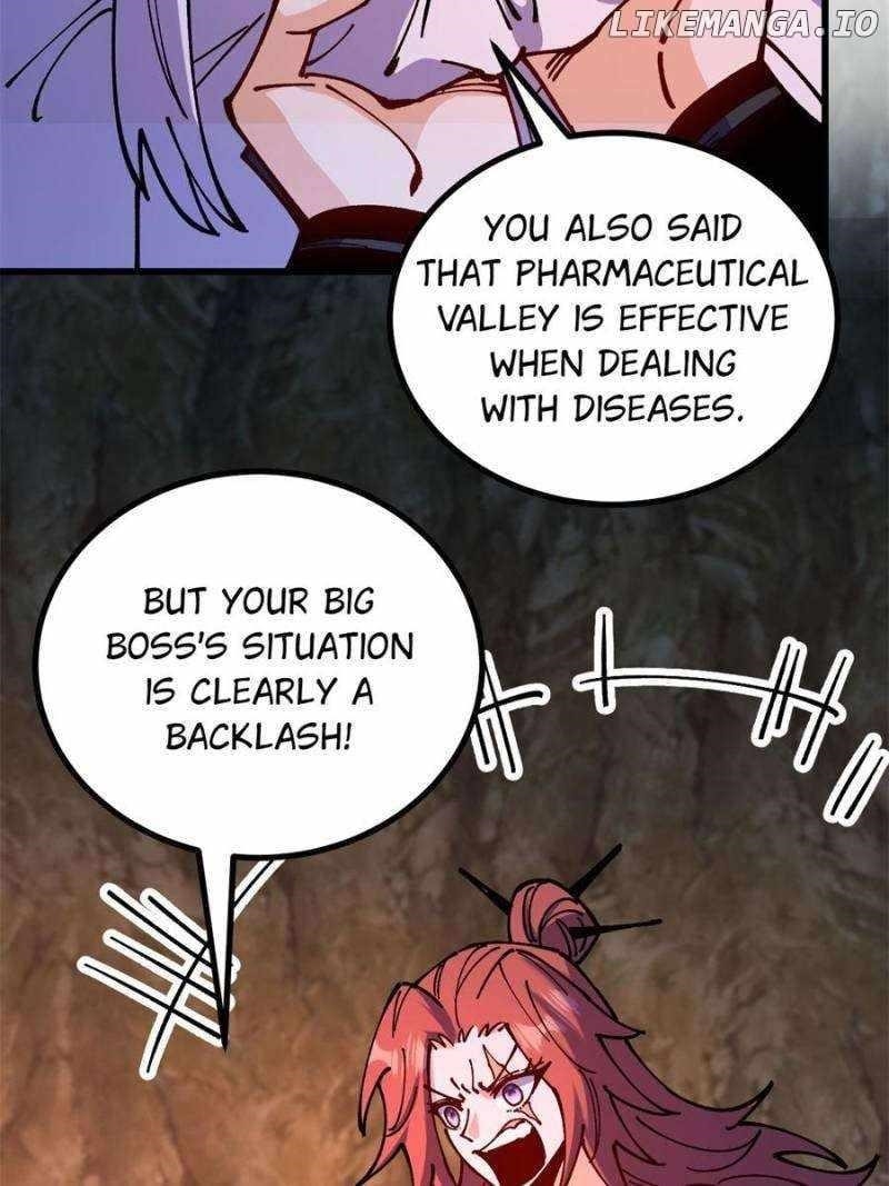 I Became a Big-Shot on the Heavenly Chapter 83 - Page 40