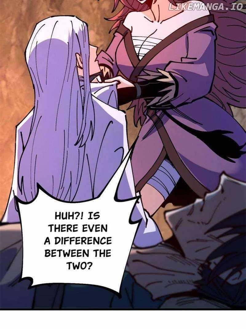 I Became a Big-Shot on the Heavenly Chapter 83 - Page 41