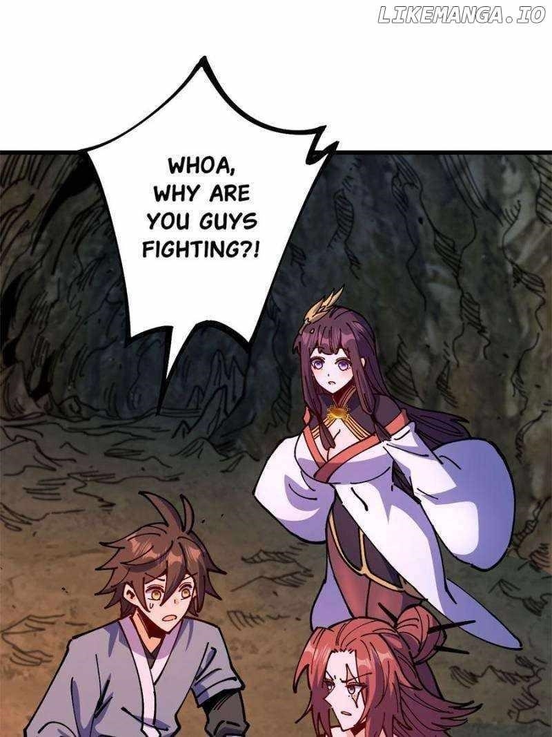 I Became a Big-Shot on the Heavenly Chapter 83 - Page 42