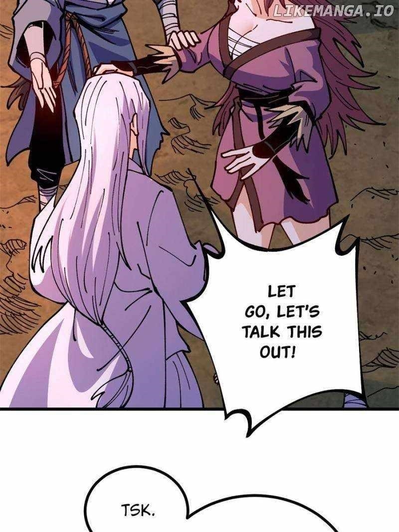 I Became a Big-Shot on the Heavenly Chapter 83 - Page 43