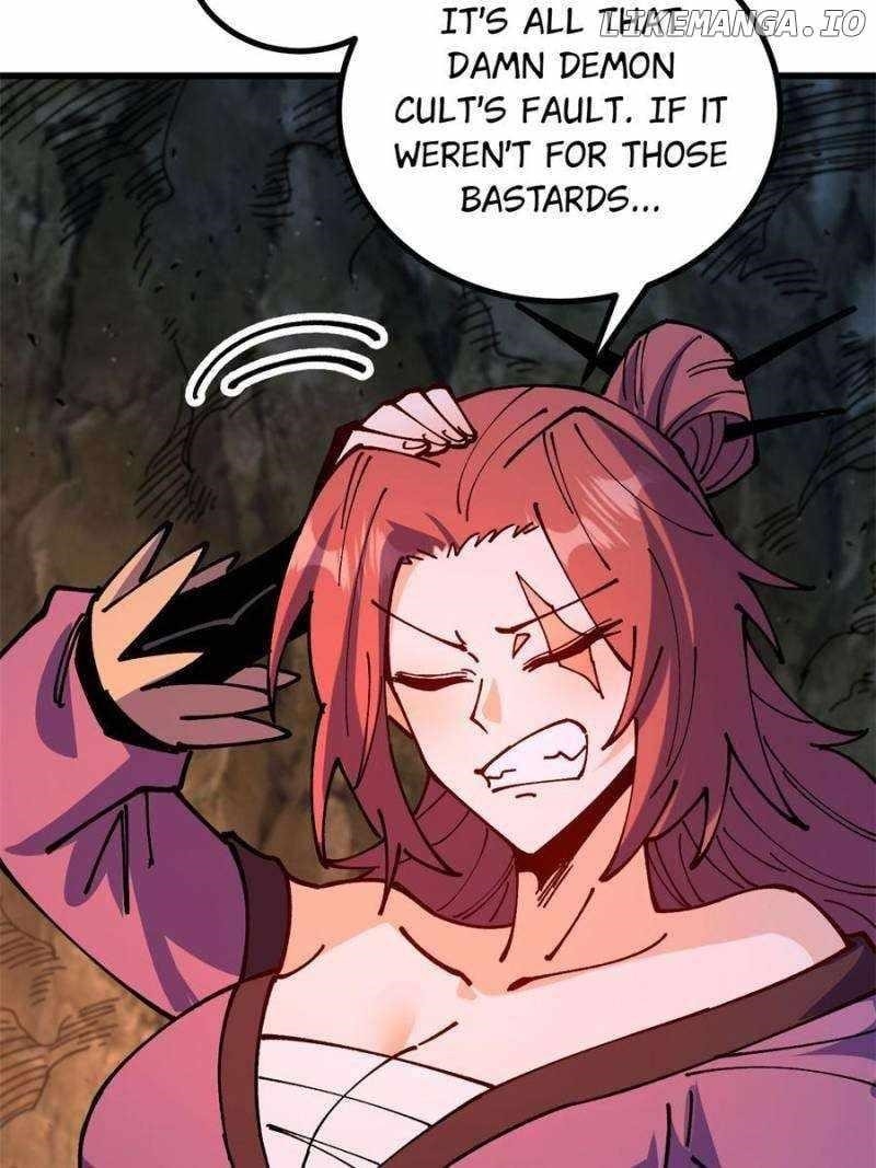 I Became a Big-Shot on the Heavenly Chapter 83 - Page 44