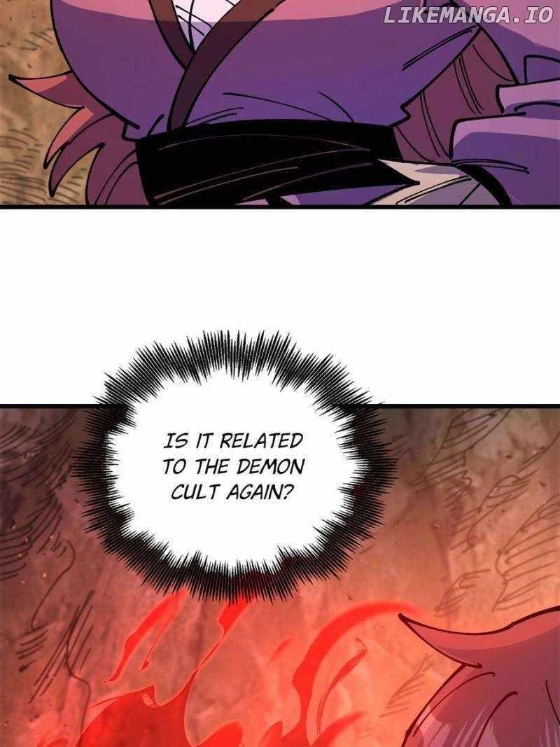 I Became a Big-Shot on the Heavenly Chapter 83 - Page 45