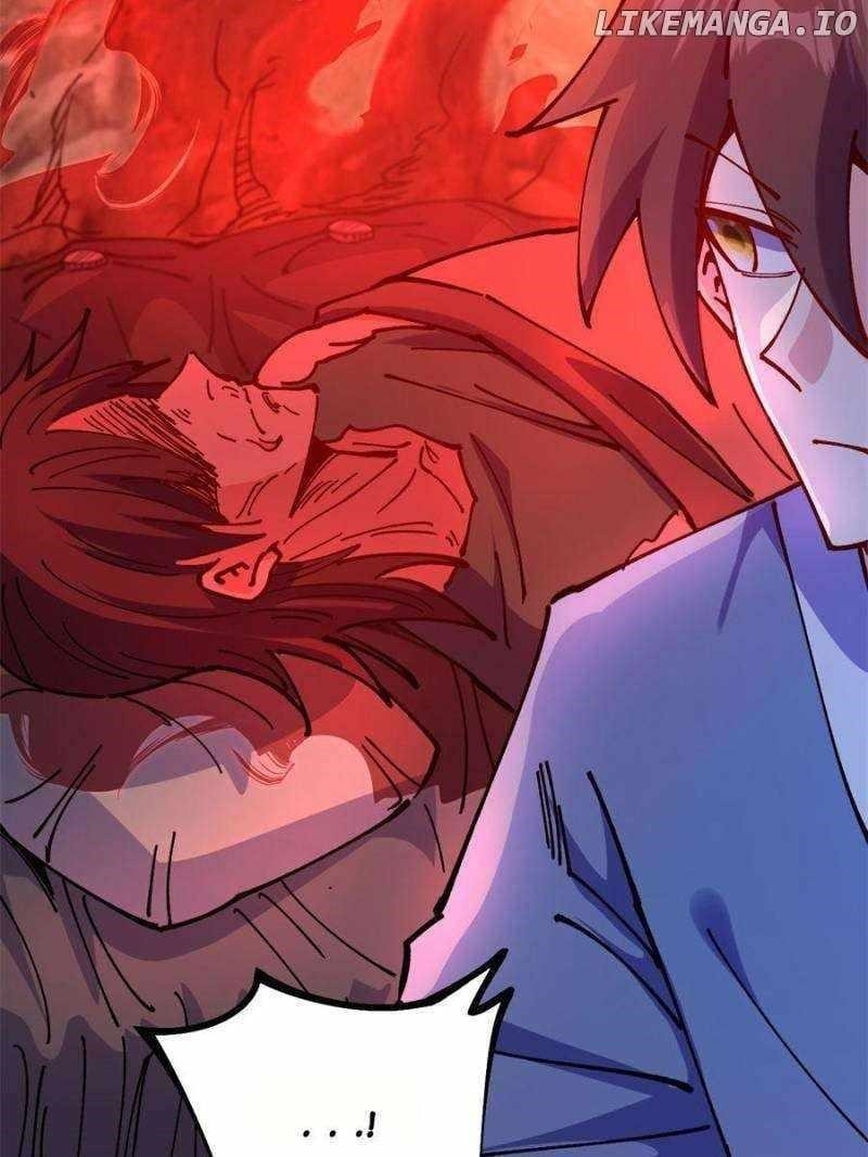 I Became a Big-Shot on the Heavenly Chapter 83 - Page 46