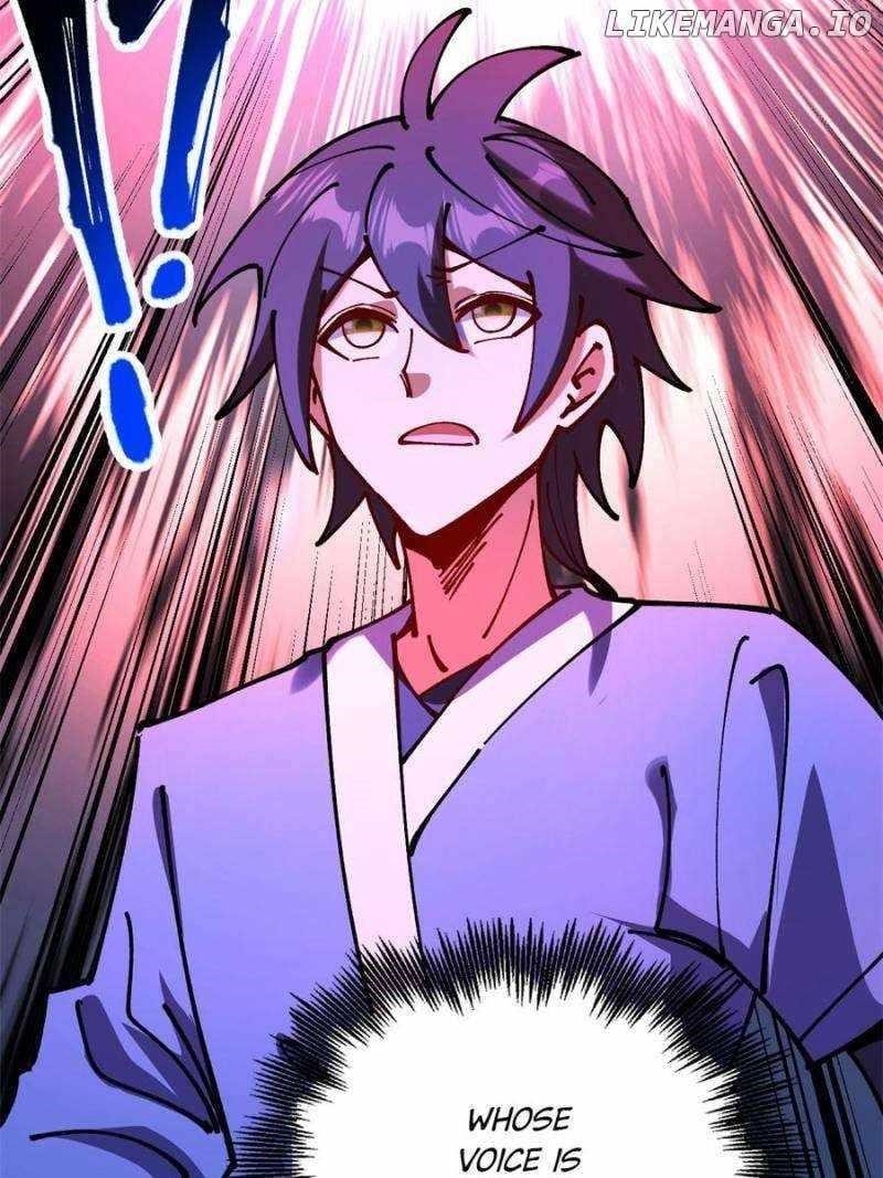 I Became a Big-Shot on the Heavenly Chapter 83 - Page 48