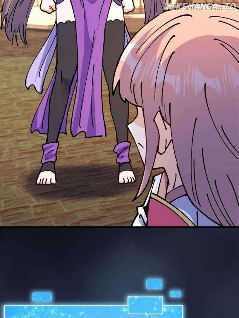 I Became a Big-Shot on the Heavenly Chapter 83 - Page 6