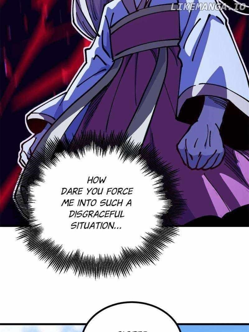 I Became a Big-Shot on the Heavenly Chapter 83 - Page 9