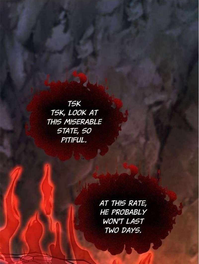 I Became a Big-Shot on the Heavenly Chapter 84 - Page 1