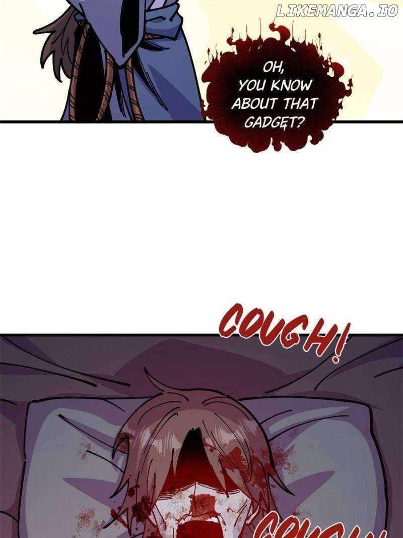 I Became a Big-Shot on the Heavenly Chapter 84 - Page 11