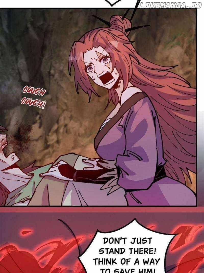 I Became a Big-Shot on the Heavenly Chapter 84 - Page 13