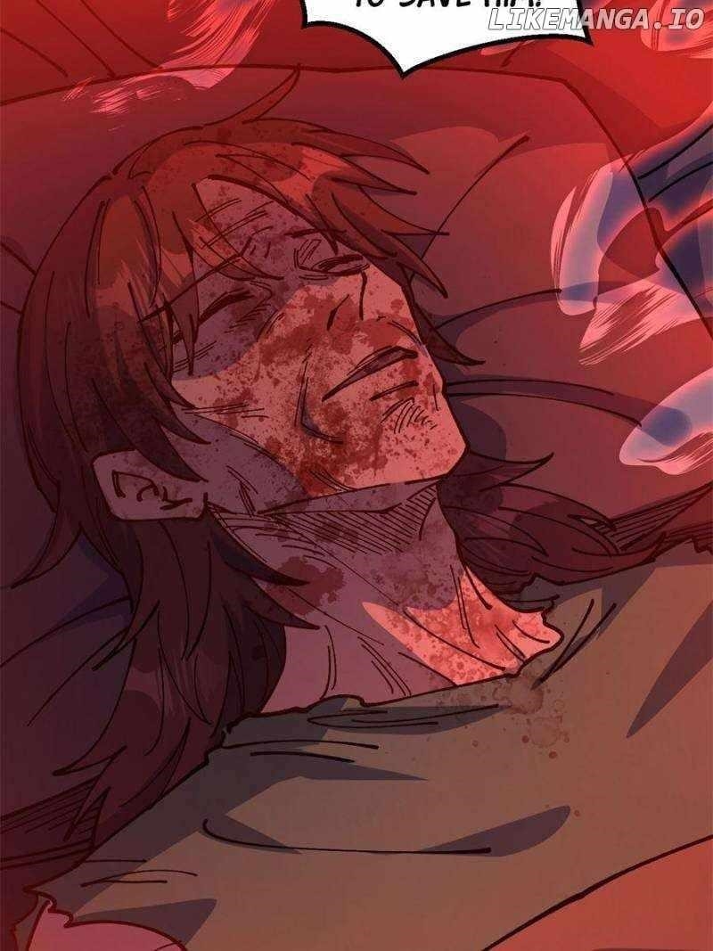 I Became a Big-Shot on the Heavenly Chapter 84 - Page 14