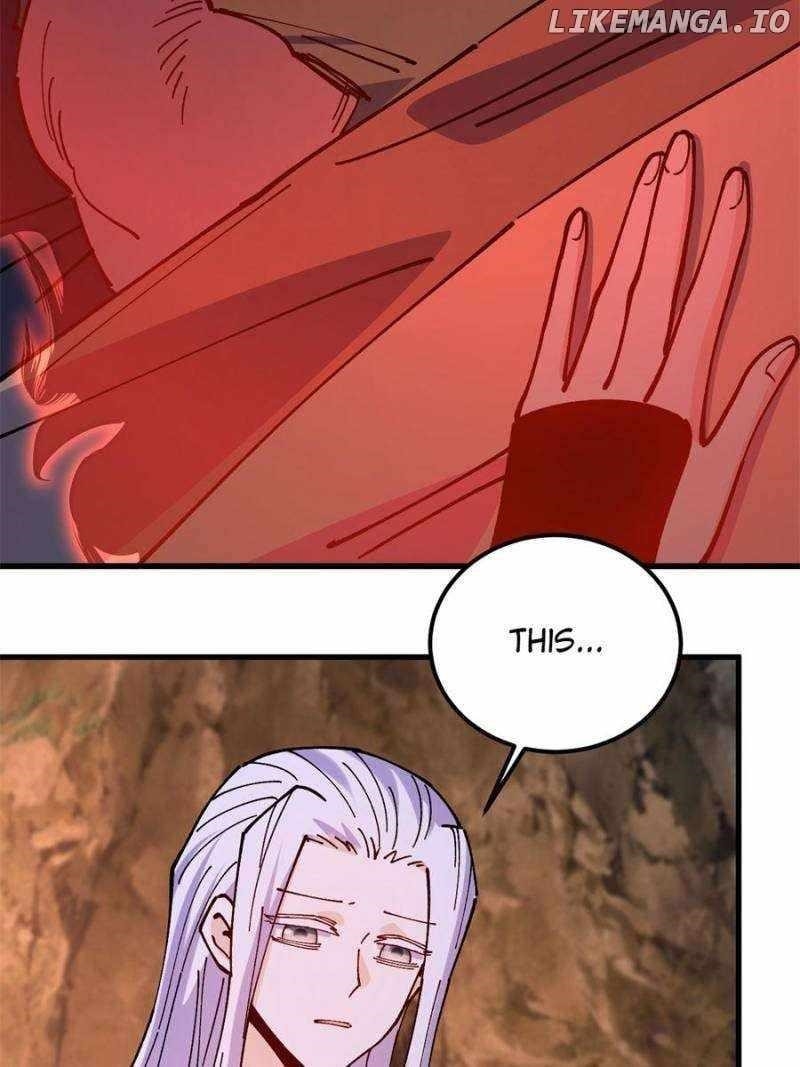 I Became a Big-Shot on the Heavenly Chapter 84 - Page 15