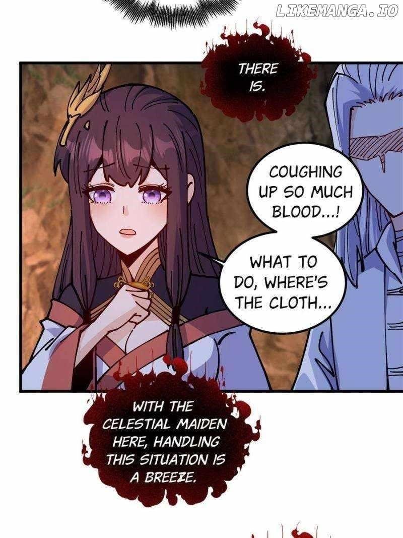 I Became a Big-Shot on the Heavenly Chapter 84 - Page 18