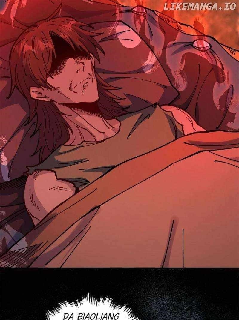 I Became a Big-Shot on the Heavenly Chapter 84 - Page 2