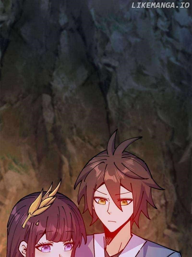 I Became a Big-Shot on the Heavenly Chapter 84 - Page 22