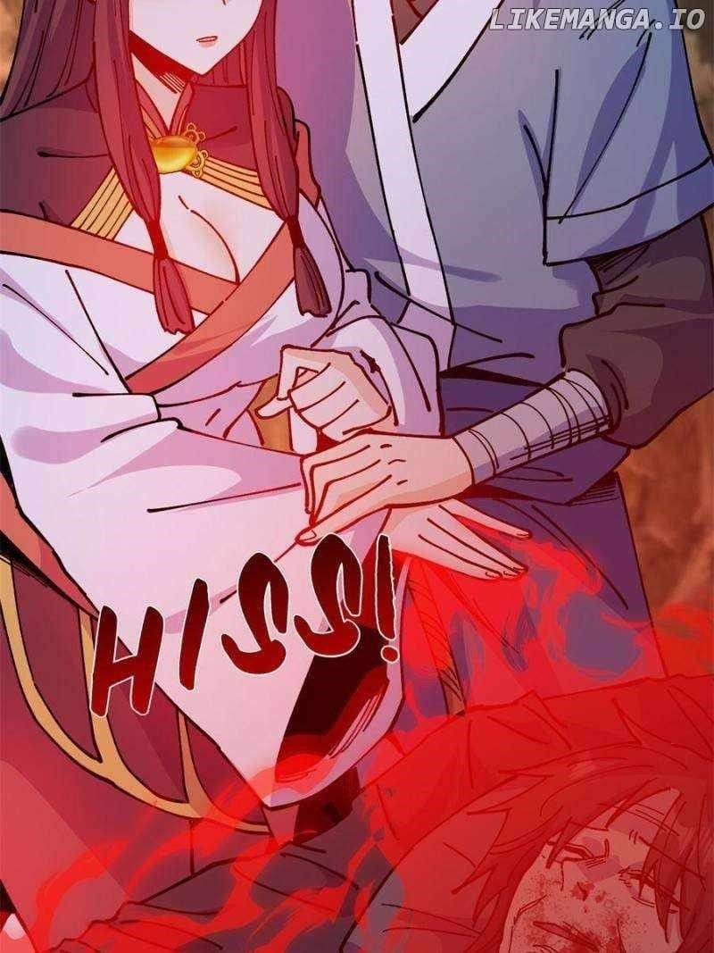 I Became a Big-Shot on the Heavenly Chapter 84 - Page 23