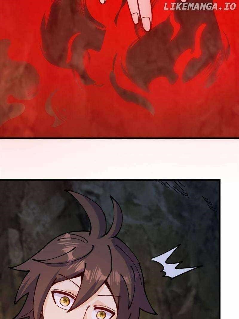 I Became a Big-Shot on the Heavenly Chapter 84 - Page 25