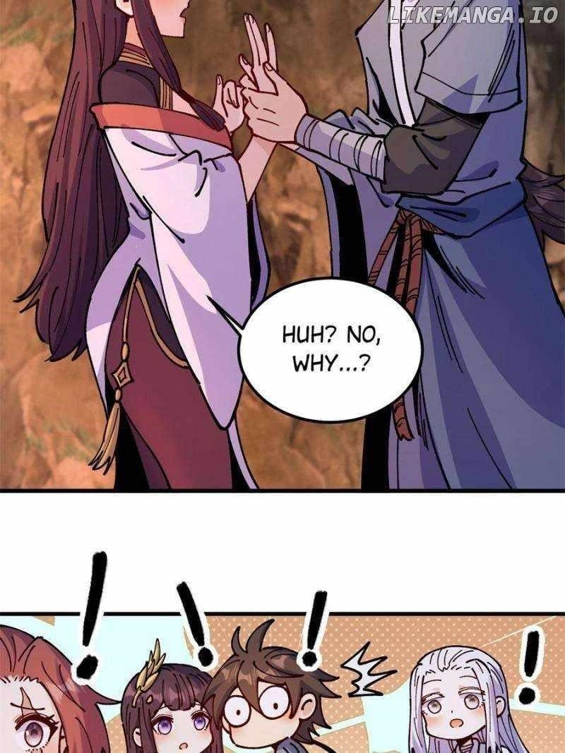 I Became a Big-Shot on the Heavenly Chapter 84 - Page 27