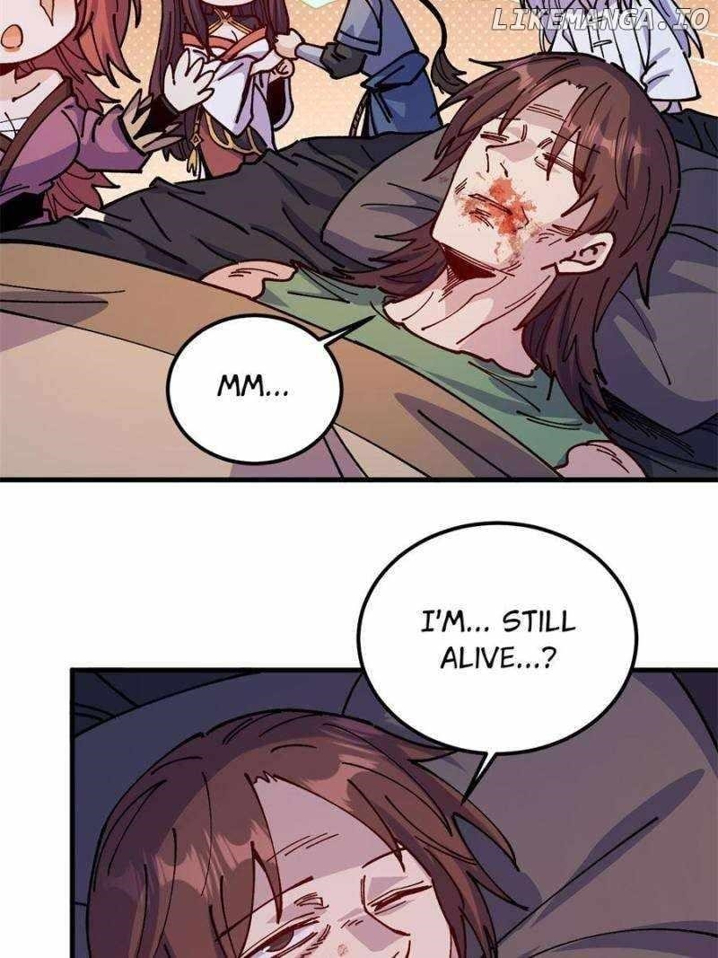 I Became a Big-Shot on the Heavenly Chapter 84 - Page 28